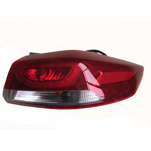 CARVAL - Pieza de Carrocería, Luz Trasera, Luz de Freno Trasera, Lámpara LED Exterior para Hyundai <span class=keywords><strong>Elantra</strong></span> 2021 <span class=keywords><strong>2022</strong></span> - Product Image 2