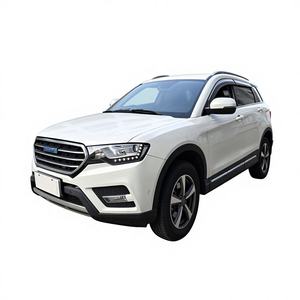 Great Wall Haval H6 2016 1.5T Manual Gasolina, Auto Usado, 5 Puertas, 5 Asientos, SUV Compacto, Gasolina, Auto Haval H6 Barato - Product Image 3