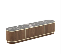 Table de luxe en bois massif, Style victorien et placage