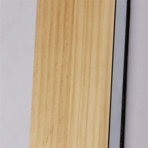 Jylighting dài Đèn tường gỗ rắn tối giản hiện đại hành lang cạnh giường ngủ phòng ngủ phòng khách nền tường Đèn tường cho nhà - Product Image 4