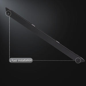 Porte-bouteille de pulvérisation de détail SPTA-Organisateur mural d'équipement de détail <span class=keywords><strong>mobile</strong></span> et <span class=keywords><strong>garage</strong></span>-Peut contenir jusqu'à 8 pulvérisateurs - Product Image 5