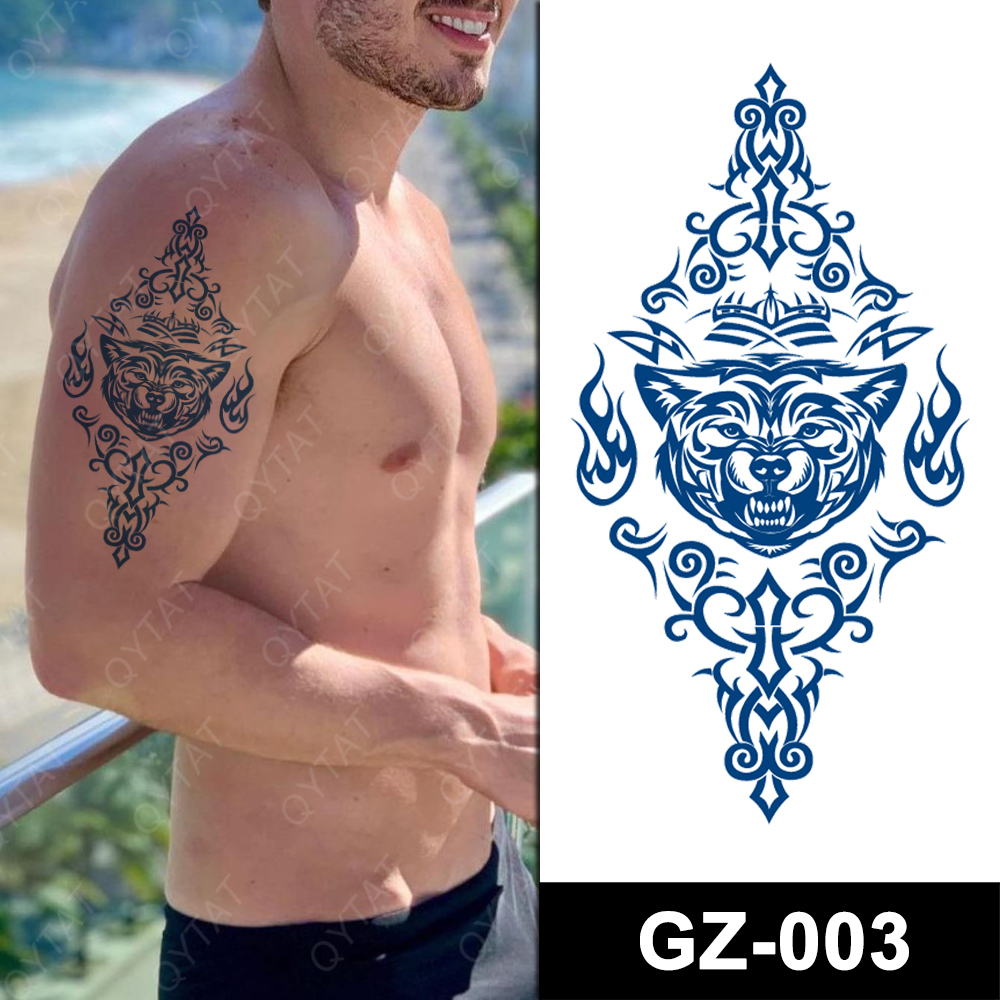 GZ-003