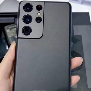 Smartphone 5G de Classe A en Gros pour S21 <span class=keywords><strong>S22</strong></span> <span class=keywords><strong>Ultra</strong></span> Débloqué Android Original S9 S10 S21 Plus S20 <span class=keywords><strong>Ultra</strong></span> Téléphone Portable d'Occasion - Product Image 1
