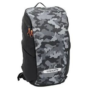 2024 nouveau sac à dos personnalisé voyage ordinateur portable Mochila sac à dos Sublimation mâle Camouflage marque Para Viaje sacs de voyage pour hommes