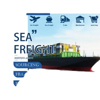 Fret maritime Chine-Europe (FR/DE/UK) DDP |   Top 10 des transitaires : assistance 24h/24 et 7j/7 et tarifs compétitifs |   Assurance de fret logistique