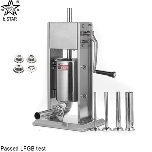 Thép không gỉ của nhãn hiệu <span class=keywords><strong>CHURROS</strong></span> làm máy/Thương mại Tây Ban Nha churro máy - Product Image 2