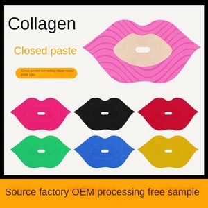 Bande adhésive buccale respirante professionnelle pour <span class=keywords><strong>le</strong></span> sommeil, hypoallergénique, pour une utilisation nocturne et <span class=keywords><strong>des</strong></span> rêves doux - Product Image 6