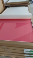 2.84mm Bonne Qualité Flexo Plaque pour le Papier D'impression