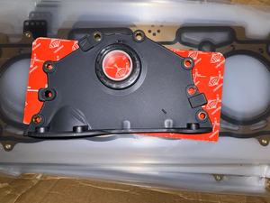 ซีลเพลาข้อเหวี่ยง 022103151D <span class=keywords><strong>VR6</strong></span> 3.2 <span class=keywords><strong>3.6</strong></span> BDB BUB BHK CBR BHE BPF A3 TT Q7 EOS <span class=keywords><strong>GOLF</strong></span> - Product Image 2