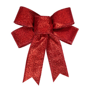 All'ingrosso fatto <span class=keywords><strong>a</strong></span> mano con fiocco <span class=keywords><strong>a</strong></span> forma di fiocco di neve con fiocchi di fiocco di <span class=keywords><strong>natale</strong></span> fai un regalo <span class=keywords><strong>per</strong></span> il confezionamento di decorazioni <span class=keywords><strong>per</strong></span> la casa - Product Image 4