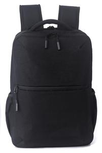 <span class=keywords><strong>Sac</strong></span> de voyage compressible léger noir résistant à l'eau pour ordinateur portable 16 pouces avec pompe intégrée, idéal comme bagage <span class=keywords><strong>cabine</strong></span> - Product Image 3