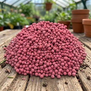 VGF Bulk NPK 12-11-18 Fertilizante granular para agricultura - Product Image 3