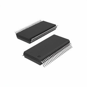 74LCX16373TTR Electronic Circuit Components 48 TFSOP Manufacturer Channel Logic - Product Image 1