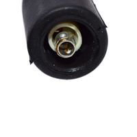 Jeu de fils de bougies MSD 8,5 mm LS1 LS2 LS3 LS6 pour Chevrolet Camaro Corvette Pontiac Série LS