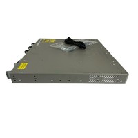 Commutateur géré Gigabit 12 ports Ws-C3850-12S-E avec interfaces RS485/RJ45 24VDC pour la programmation PLC