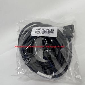 Câble de servo 100% neuf, MR-JHSCBL5M-L - Product Image 1