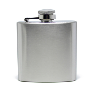 123456789oz thép không gỉ Hip <span class=keywords><strong>Flask</strong></span> bán buôn xách tay Ấm đun nước tùy chỉnh Hip <span class=keywords><strong>Flask</strong></span> khuyến mại kim loại du lịch rượu vang nồi tùy chỉnh <span class=keywords><strong>Flask</strong></span> - Product Image 4