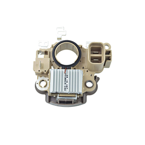 A866X62982 RM9507A 310N10775Z ARM9507 IM982 1360E500 A005TA8192A A2TC1877 Régulateur de tension d'alternateur 14.5V pour MITSUBISHI - Product Image 1
