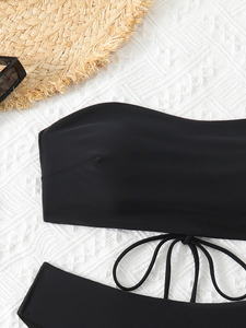 Traje de baño de lujo String Teen Big Breast Teen Ass Sexy Super Micro <span class=keywords><strong>Bikini</strong></span> - Product Image 4