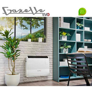 GAZELLA EVO Radiateur à gaz 5000 Outil de tournage au propane - Product Image 4