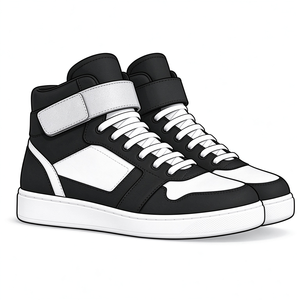 Achat en gros de chaussures de sport et de chaussures décontractées neuves pour hommes et femmes - Product Image 1