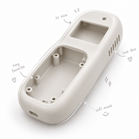 Fabricant de moules et de pièces injectées hautement personnalisés pour le développement de produits industriels en ABS, PP, PA6, TPU, TPE