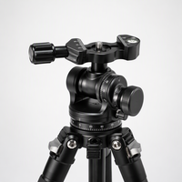 Plaque de base adaptateur de fixation rapide YITAI pour stabilisateur d'appareil photo et trépied