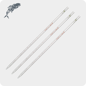 Ống Pipet Đo Thủy Tinh Huyết Thanh JOAN LAB Tốt Nghiệp Pipet - Product Image 5