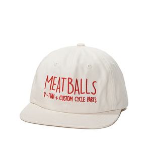 Gorra de Béisbol de 6 Paneles con Visera Plana y Cierre a Presión, Bordado Personalizado con Logotipo, Gorra de Algodón - Product Image 1