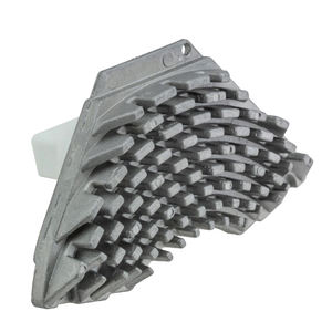 Leistung Großhandel Werks lieferant Gebläse widerstand für Volvo V70 S70 S80 Xc70 Xc90 8693262 08693262 9171541 - Product Image 1