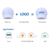 Vente en gros plastique transparent publicité casquette creuse extérieur été hommes femmes protection UV chapeau PVC visière chapeau avec logo imprimé