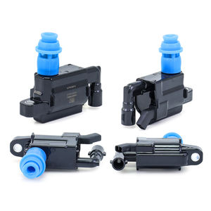 Bobina de encendido de piezas de motor 90919-02216 <span class=keywords><strong>2JZ</strong></span>-GE para Toyota <span class=keywords><strong>Lexus</strong></span> GS300 IS300 - Product Image 1