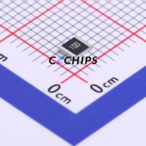 Résistance SMD AC1210JR-0710RL 1210 (Type : Film Épais) (Résistance : 10 Ohms Précision : 5%) - Product Image 1