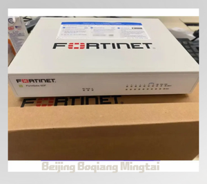 อุปกรณ์ไฟร์วอลล์ Fortinet Fortigate 201G รุ่นใหม่ของแท้สำหรับองค์กร  เราเตอร์ FG-201G รับประกัน 1 ปี - Product Image 2