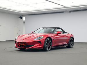 Soft Top Convertible Pure Electric Sports <strong>Car</strong> MG Cyberster 520km New Energy Vehicles 2024 New EV Cheep Price In China - Product Image 4