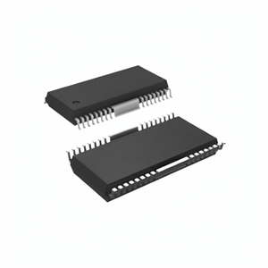 Distribuidor Autorizado, Compre Componentes Electrónicos en Línea, Gestión de Energía (PMIC) TB62215AFG,8,EL 28 BSOP + 2 Terminales Térmicos - Product Image 1