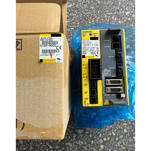 ไดรฟ์ A06B-6160-H002 - Product Image 2