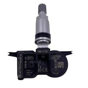 Système de surveillance de la pression des pneus Toyota Levin 2019-2026 <span class=keywords><strong>Capteur</strong></span> 42607-02090 - Product Image 3