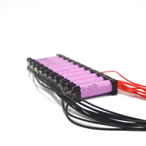 Pilhas, 1 s10p com íon de lítio 18650 3000mah 3.7v 30000mah bateria de uso para lâmpada de mesa led - Product Image 5