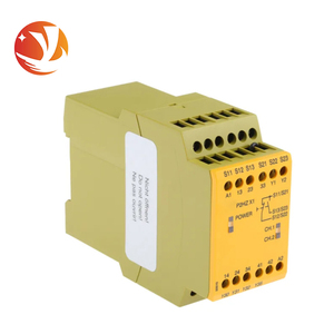 Module de relais PLC programmable d'origine neuf P-ILZ 774340 16 E/S 110V - Product Image 3