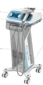 Machine de beauté de pistolet d'injection de mésothérapie d'eau d'injecteur vital de qualité supérieure pour le raffermissement de la peau - Product Image 5