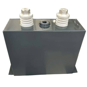 10KV 15KV 20KV 25KV 35KV 40KV Metallized DC Tụ Điện Xung Tần Số Cao - Product Image 5