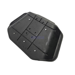 Tapis de siège avant en éponge Pu, densité 45, pour vélos de montagne, unisexe, adultes - Product Image 4