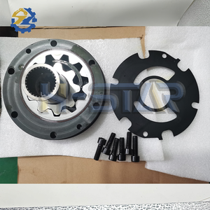 משאבת טעינה H-STAR באיכות הגבוהה ביותר עבור משאבת טעינה של Rexroth A4VG71 A4VG90 A4VG125 A4VG180 A4VG180EP4D1/32R-NAF02F021DP - Product Image 3