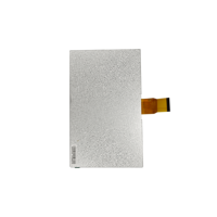 Conception de module LCD Interface Lvds de panneau d'affichage Tft d'usine de 10.1 pouces Approvisionnement de 10.1 pouces Fabricant de plus de trente ans