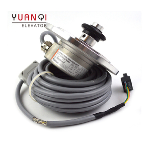 Codificador de Elevador KM950278G02 G01, Codificador Principal, Medidor de Velocidad - Product Image 1