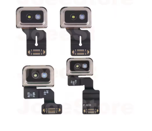 Cable Flexible para Antena de Sensor de Escáner Radar Lidar para <span class=keywords><strong>iPhone</strong></span> <span class=keywords><strong>12</strong></span> 13 14 15 <span class=keywords><strong>Pro</strong></span> <span class=keywords><strong>Max</strong></span> - Product Image 1