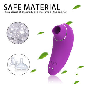 Potente vibratore succhiante per le donne stimolazione del clitoride Vagina Clit Sucker vibratori femminili giocattoli del sesso per donna massaggio adulto % - Product Image 6