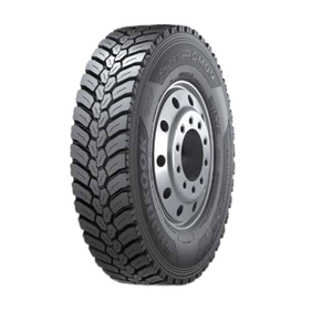 Lốp xe tải Hankook Winter 11R22.5 11R24.5 315/80R22.5 Smart Work DM09 TBR M+S, lốp sau, đường tuyết, 11R22.5 11R24.5 315/80R22.5 - Product Image 6