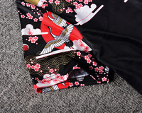 Gahumi vend en gros un t-shirt syrien de luxe imprimé par sublimation pour hommes
